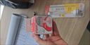 贝亲（Pigeon）自然实感第3代启衔奶嘴 宽口径奶嘴 LL号-2只装 9个月以上 BA137 实拍图