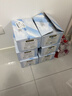 可心柔（COROU）抽纸 3层350抽*4提 悬挂式乳霜纸 宝宝专用 实拍图