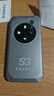 羽浪5g随身wifi6移动无线网卡随身便捷式免插卡路由器流量不限速2026新款车载办公户外直播笔记本通用 【5G至尊版】WiFi6千兆双频丨性能提升超长续航 真5G狂暴网速+电竞/大流量推荐 实拍图