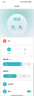 德业除湿机/抽湿机 除湿器12升/天 wifi手机控制 家用轻音吸湿器干燥机地下室干衣机 12L/天 DYD-Z12A3 实拍图
