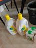 滴露（Dettol）衣物消毒液除菌柠檬3L 99.9%杀菌除螨内衣儿童衣服消毒水配洗衣液 实拍图