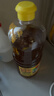 鲁花【保真菜籽油】低芥酸特香菜籽油 2L 物理压榨【京东品酒会同款】 实拍图