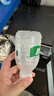 奥克斯小冰箱家用小型迷你冷藏冷冻两用出租房宿舍用节能省电寝室办公室电冰箱 【节能省电】156灰【高效保鲜 铜管速冷】42L 实拍图