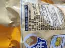 脆升升薯条蜂蜜黄油味100g休闲零食非油炸香脆原薯鲜切袋装小吃 实拍图