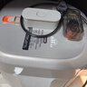 美的（Midea）【价保618】小飞侠电压力锅有钛0氟0涂层双胆高压锅5L全自动智能预约家用煲汤4-6人煮饭煲E5825N 实拍图