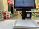 京东京造可折叠扫把簸箕套装 家用清洁垃圾铲加长加密梳齿 笤帚扫帚两件套 实拍图
