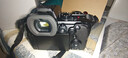松下（Panasonic）Lumix S5M2 全画幅相机 L卡口 微单相机 无反数码相机 【24-60mm F2.8】套装 实拍图