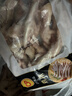 正大鸡爪净重2斤（单个鸡爪约40-50g） 柠檬鸡爪生鲜烧烤 实拍图