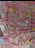 MKING PRETTY儿童可爱碎发神器发梳女童刘海发夹小女孩前额后脑勺发卡宝宝插梳 实拍图