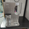 美的（Midea）冰块净水器加热直饮一体机冰魔方Max自来水过滤矿化净饮机【热卖TOP】台式免安装 JLB3799T-RO 实拍图
