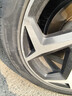 韩泰（Hankook）汽车轮胎 205/55R16 91V H308 原配威朗/宝来/高尔夫/卡罗拉/朗逸 实拍图