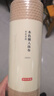 京东京造 懒人抹布 本色抑菌 加厚厨房用纸50节*12卷 吸油一次性洗碗抹布 实拍图