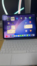 Apple/苹果 平板妙控键盘-白色 适用11英寸iPad Air(M4/M3/M2芯片) 平板键盘无线键盘ipad键盘苹果键盘 实拍图