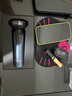 飞科（FLYCO）剃须刀电动刮胡刀全身水洗智能充电式胡须刀生日礼物送男朋友父亲礼品 FS901标配【带鬓角刀】+3个原装刀网 实拍图