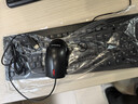 联想（Lenovo）有线键盘鼠标套装 办公鼠标键盘套装 M120Pro有线键鼠套装 电脑键盘笔记本键盘 实拍图