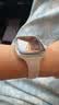 BHO【官方同款平替】适用苹果手表表带apple watch s11运动表带iwatch s10/9/8/7/ultra/se3硅胶表带 实拍图