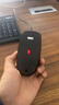 罗技（Logitech）MK120 键鼠套装 有线键鼠套装 办公键鼠套装 电脑键盘 USB即插即用 全尺寸 黑色 实拍图
