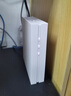 中兴5G CPE移动插卡路由器 WIFI6极速上网可插卡四千兆网口全网通 中兴MC888S（白色）+联通5G体验卡 实拍图