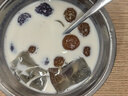 展艺臻选金银花柚子白凉粉100g冰粉粉果冻水果捞烧仙草儿童糖水原料 实拍图