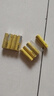 9800毫安时大容量充电电套装池遥控器玩具KTV话筒代替1.5通用 5号8节+四槽液晶充电器[热销快充 实拍图