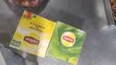 立顿（Lipton）红茶组合茶包黄牌精选袋泡茶100包80包客房办公室下午茶便携官方 红茶 100袋+赠可拉奥蔬菜饼干1包 实拍图