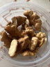新货新疆185纸皮生核桃5斤新鲜原味坚果孕妇零食核桃纸皮薄皮核桃 【当季新果-1斤手剥即开】新疆185纸皮核桃 严选品-正宗新疆阿克苏老树185纸皮核桃 实拍图