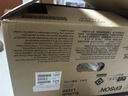 爱普生（EPSON）【6代新品】L1358 墨仓式A4彩色无线单功能家用打印机 家用/办公 AI学习打印机（微信/远程打印） 实拍图