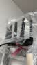 普联（TP-LINK）大道路由器7DR6430 BE6400 5G WiFi7千兆双频家用高速穿墙 2.4G wifi6无线 2.5G网口 游戏加速 实拍图