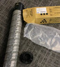 京呈适用Ricoh理光MP C2503碳粉MPC2003粉盒C2504墨盒C2011SP墨粉C2004SP打印机碳粉2503HC 蓝(青)色 实拍图