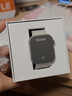小米（MI）REDMI Watch 6皎月银 国家补贴 澎湃OS 3 心率血氧监测 红米手表6 小米汽车 送男友送女友 实拍图