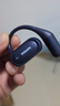 飞利浦（PHILIPS）【2026最新款丨百年科技品牌】骨传导蓝牙耳机概念不入耳开放无线挂耳式耳夹式运动跑步长续航降噪 实拍图