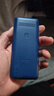 飞利浦（PHILIPS）E568A 宝石蓝 移动联通电信4G全网通 老年人手机智能 超长待机儿童功能学生手机 大字大声直板按键 实拍图