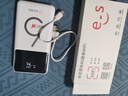华正易尚随身wifi6三网全国通用可移动无线上网支持5G/4G设备路由器车载便携2025款免插卡随行高速通用流量 实拍图