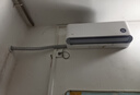 小米米家空调 巨省电 1.5匹 一级能效 快速冷暖 空调挂机 KFR-35GW/N1A1【整机十年质保】 实拍图
