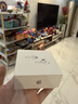 Apple/苹果 AirPods 4(支持主动降噪)搭配无线充电盒(USB-C)苹果耳机 蓝牙耳机适用iPhone/iPad 四代 实拍图