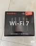 Tenda腾达路由器WiFi7【云霄BE5100】千兆穿墙王信号放大器增强无线超强2.5g网口家用电竞立式BE6L Pro 实拍图
