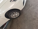 玛吉斯（MAXXIS）轮胎/汽车轮胎 195/60R16 89H/93H随机 MS1 原配轩逸 实拍图