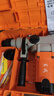 东成1100W电锤电镐两用DZC1100-28冲击钻带安全离合混凝土电钻工业级 实拍图