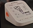 鱼跃（yuwell）房颤第一电子血压计S67XR血压仪医用高精准高血压测量仪家用旗舰 实拍图