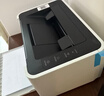 联想（Lenovo）至像LJ2205 黑白激光打印机家用办公 学生学习作业快速打印机 实拍图