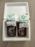 瑞士莲【官方正品】软心榛仁牛奶巧克力200g 休闲零食 六一儿童节礼物 实拍图