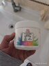 立白小白白活氧爆炸盐300g 白衣白鞋漂白 彩漂粉校服净去黄去污 实拍图