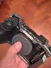 斯莫格（SmallRig）5198 适用索尼sony A7C II/A7CR迅鹰快拆相机兔笼微单摄影拍照a7c2全包拓展框套件拍摄配件 实拍图