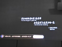 Rigal（瑞格尔）B1Neo 投影仪家用超清智能投影机便携卧室手机投影电视(电动对焦 家庭影院 限时补贴) 实拍图