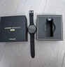华为【520送礼优选送男友】HUAWEI WATCH GT 6 雅丹黑 46mm智能手表多维情绪健康全新骑行体验 实拍图