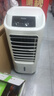 海尔（Haier） 空调扇冷风扇加湿制冷机单冷风机无叶风扇制冷气扇家用客厅卧室节能制冷器冷气机小空调 【强效制冷+摆风加湿】机械款HFL-LG1822 实拍图