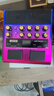 卓乐（JOYO）电吉他音箱音响效果器专用JAM BUDDY II 2代充电蓝牙音箱便携踏板 JAM BUDDY II 代 旗舰限定 炫彩紫+CM04乐器线+便携包 实拍图