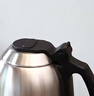 吉谷（K·KOU）茶台烧水壶 家用电热水壶恒温电茶壶热水壶泡茶电水壶大容量食品级304不锈钢1.2L大容量 TA001 实拍图