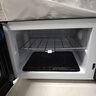 格兰仕（Galanz）微波炉烤箱一体机光波20L家用700W节能平板易清洁智能菜单多功能小型烧烤解冻预约DG 全新机器 实拍图