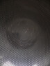炊大皇炒锅有钛0氟不粘锅316L不锈钢不粘平底炒锅32cm 实拍图